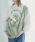 【DOG】ナイロンスリングバッグ
