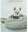 【DOG】ナイロンスリングバッグ