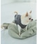 【DOG】ナイロンスリングバッグ