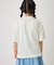 【KIDS/キッズ】ロゴオーバーサイズTシャツ/接触冷感
