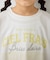 【KIDS/キッズ】ロゴオーバーサイズTシャツ/接触冷感