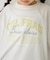 【KIDS/キッズ】ロゴオーバーサイズTシャツ/接触冷感