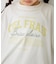【KIDS/キッズ】ロゴオーバーサイズTシャツ/接触冷感
