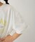 【KIDS/キッズ】ロゴオーバーサイズTシャツ/接触冷感