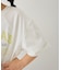 【KIDS/キッズ】ロゴオーバーサイズTシャツ/接触冷感