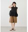 【WEB限定カラー】タックデザインシャツ