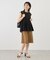 【WEB限定カラー】タックデザインシャツ