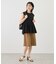 【WEB限定カラー】タックデザインシャツ