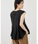 【WEB限定カラー】タックデザインシャツ