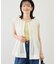 【WEB限定カラー】タックデザインシャツ