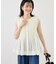 【WEB限定カラー】タックデザインシャツ