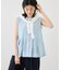 【WEB限定カラー】タックデザインシャツ