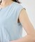 【WEB限定カラー】タックデザインシャツ
