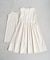 ショルダータックワンピース/撥水