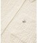 【BEVERLYHILLS POLO CLUB/ビバリーヒルズポロクラブ】ふくれジャガードシャツ