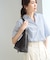 【ちゃんと+かわいい保証】me fit BAG コンビフィットワンショルダーミドルバッグ/軽量・撥水