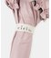 【一部店舗限定】【KIDS/キッズ】【Ciel Petit/シエルプチ】フリル晴雨兼用長傘/完全遮光