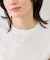 パールフラワーネックレス