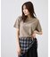 フロッキーロゴTシャツ/UVカット・接触冷感・汗染み防止