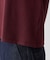 ラメ混コンパクトニットTEE