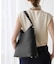 me fit BAG ミドルプラス・ワンショルダーフィットバッグ