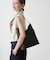 me fit BAG ミドルプラス・ワンショルダーフィットバッグ