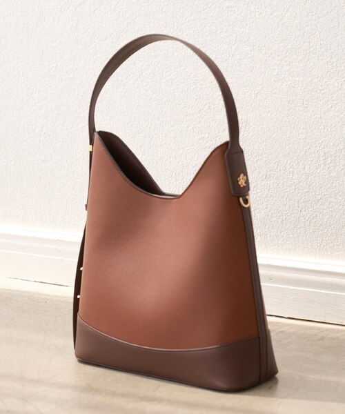 me fit BAG ミドルプラス・ワンショルダーフィットバッグ｜ロペ 
