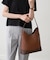 me fit BAG ミドルプラス・ワンショルダーフィットバッグ