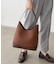 me fit BAG ミドルプラス・ワンショルダーフィットバッグ