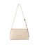 me fit BAG フィットワイド ショルダーバッグ/2WAY