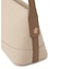 me fit BAG フィットワイド ショルダーバッグ/2WAY