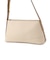 me fit BAG フィットワイド ショルダーバッグ/2WAY