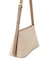 me fit BAG フィットワイド ショルダーバッグ/2WAY