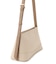 me fit BAG フィットワイド ショルダーバッグ/2WAY