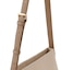 me fit BAG フィットワイド ショルダーバッグ/2WAY