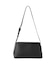 me fit BAG フィットワイド ショルダーバッグ/2WAY