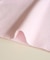 襟レースドッキングニット
