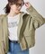 アソートプリントロングスリーブTシャツ