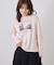 アソートプリントロングスリーブTシャツ