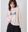 アソートプリントロングスリーブTシャツ