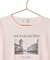 アソートプリントロングスリーブTシャツ
