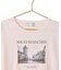 アソートプリントロングスリーブTシャツ