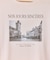 アソートプリントロングスリーブTシャツ