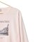 アソートプリントロングスリーブTシャツ