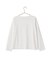 アソートプリントロングスリーブTシャツ