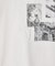 アソートプリントロングスリーブTシャツ