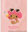 【サンリオキャラクターズ×ROPE' PICNIC】日焼けデザイン 折りたたみエコトートバッグ
