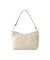 me fit BAG ベルトデザインナイロンコンビバッグ/撥水・軽量・2個セット