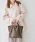 【WEB限定】フォルムスイッチ3WAYハンドルトートバッグ/軽量