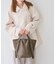 【WEB限定】フォルムスイッチ3WAYハンドルトートバッグ/軽量